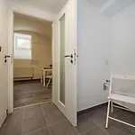 Vizu شقة براغ