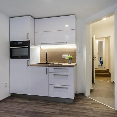 Vizu Apartamento Praga