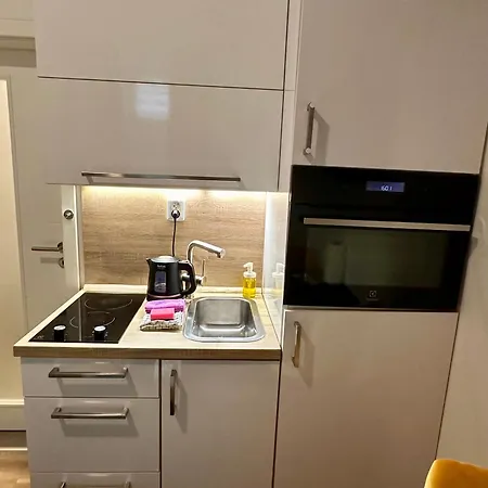 Vizu Praha