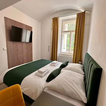 Vizu Apartmán *