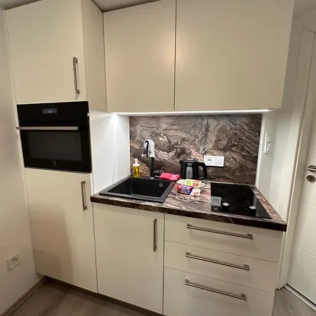 Vizu Apartmán *