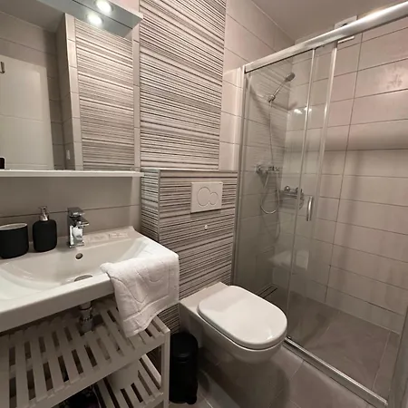 Apartmán Vizu