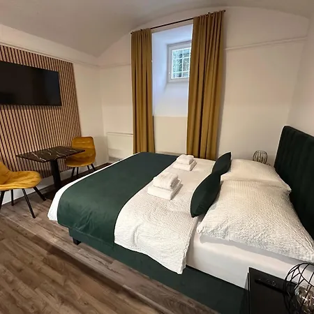 Apartmán Vizu
