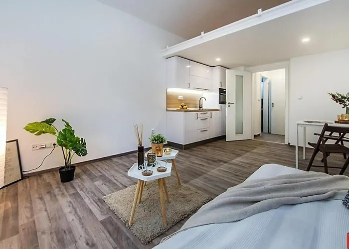 Apartment Vizu