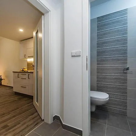 Vizu Apartment *