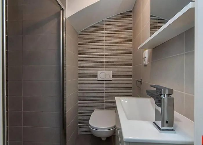 Vizu Apartment Prague