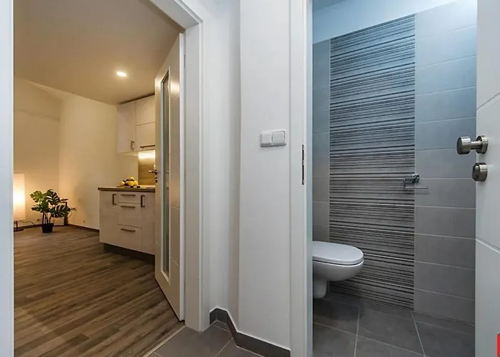 Vizu Apartment *