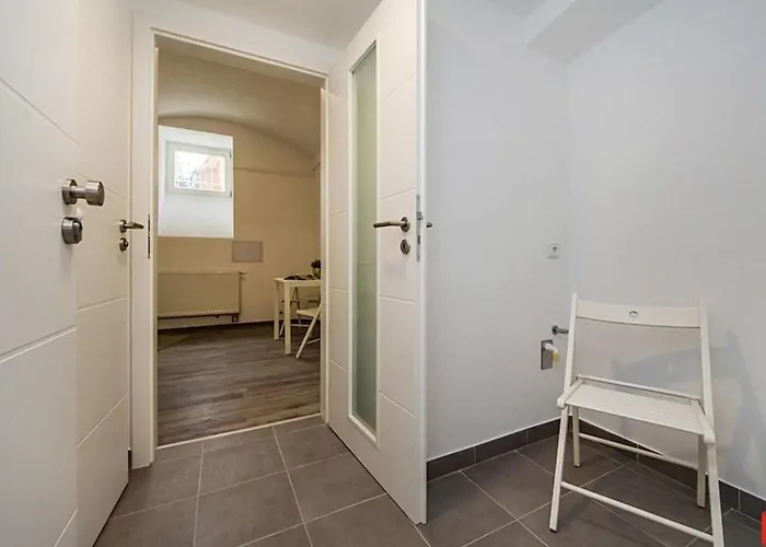 Vizu Apartment Prague